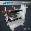 Jps-650fq tela no tejida / cortadora de tela con función de laminación
